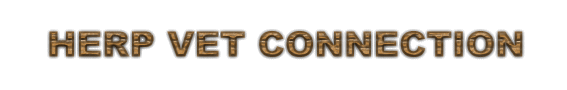 Herp Vet Connection